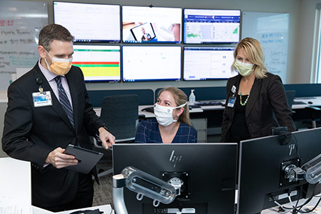 Mayo Clinic Health System Menomonie