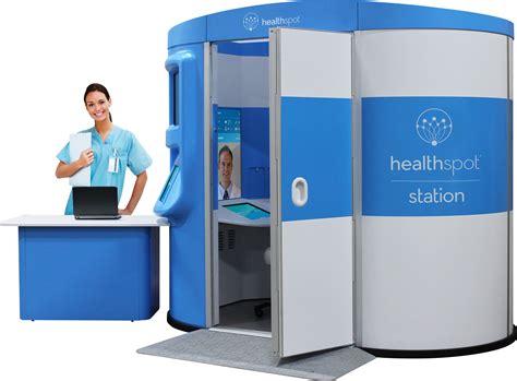 Mayo Clinic Pilots Use Of Telemedicine Kiosks For Its Employees But Mayo Clinic Pilots Use Of Telemedicine Kiosks For Its Employees But