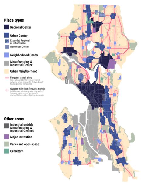 Mayor Harrell Releases Details Of One Seattle Comprehensive Plan Update Mayor Harrell Releases Details Of One Seattle Comprehensive Plan Update