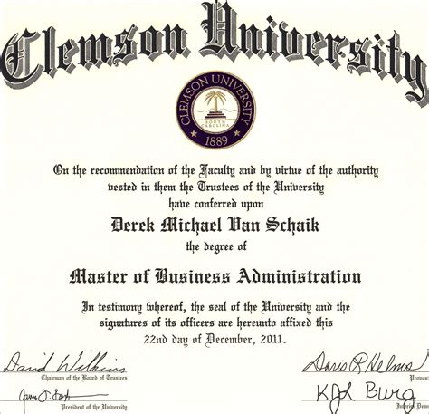 Mba Business Administration Derek Van Schaik Official Website Mba Business Administration Derek Van Schaik Official Website