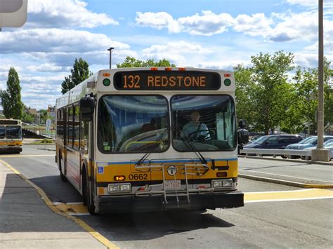 5 MBTA 132 Tips