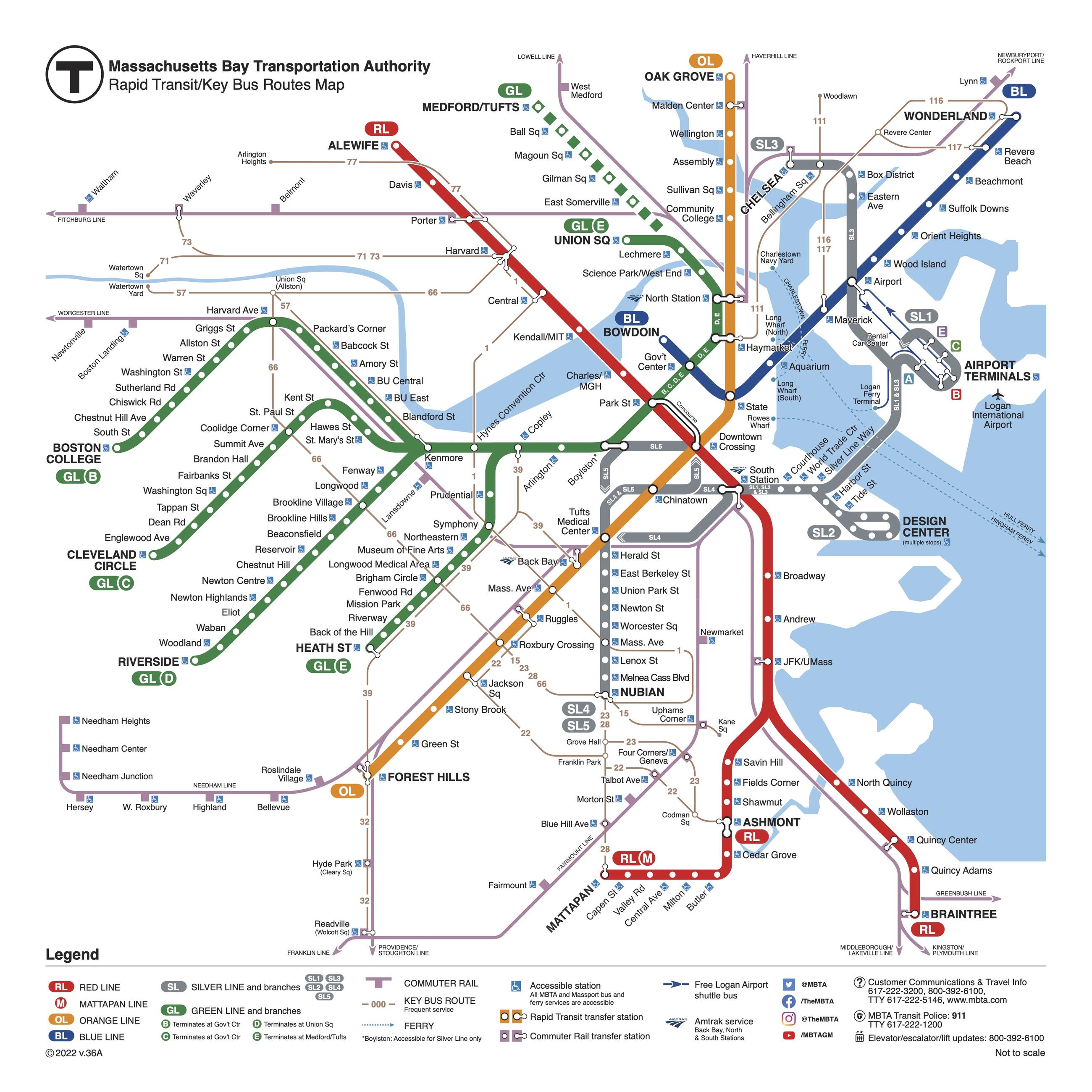 Mbta Schedule And Route 132 Massachusetts Bay Transportation Mbta Schedule And Route 132 Massachusetts Bay Transportation