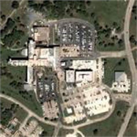 Mcalester Regional Health Center In Mcalester Ok Google Maps Mcalester Regional Health Center In Mcalester Ok Google Maps