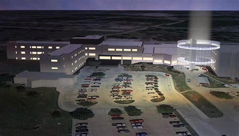 Mcalester Regional Hospital Master Plan Beck Design Mcalester Regional Hospital Master Plan Beck Design