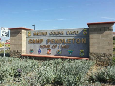 Mcb Camp Pendleton Main Gate Camp Pendleton Camping In Illinois Mcb Camp Pendleton Main Gate Camp Pendleton Camping In Illinois