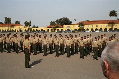 Mcrd San Diego Marine Corps Base In San Diego Ca Militarybases Com Mcrd San Diego Marine Corps Base In San Diego Ca Militarybases Com