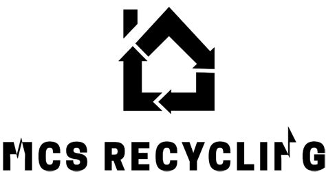 5 Ways MCS Recycling