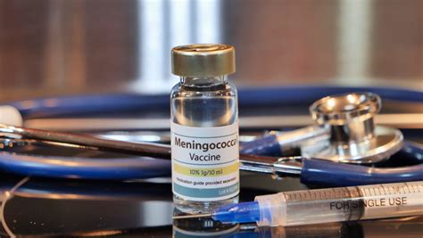 MCV4 Vaccine Protection