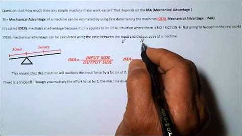 Mechanical Comprehension Asvab Youtube Mechanical Comprehension Asvab Youtube