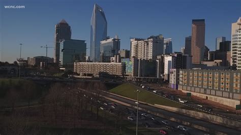 Mecklenburg Co Health Dept Could See Smaller Share 2020 Budget Wcnc Com Mecklenburg Co Health Dept Could See Smaller Share 2020 Budget Wcnc Com
