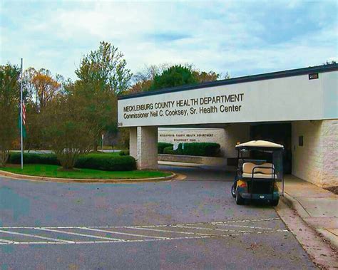 Mecklenburg Health Department Cash Station Kde Mecklenburg Health Department Cash Station Kde
