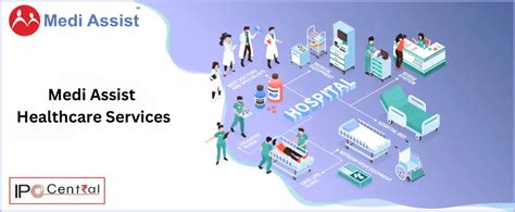 Medi Assist Healthcare Ipo Medi Assist Healthcare Ipo Review Medi Medi Assist Healthcare Ipo Medi Assist Healthcare Ipo Review Medi
