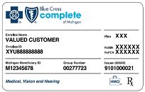 Medicaid Id Card Guide For Auto Insurers And Insurance Agents