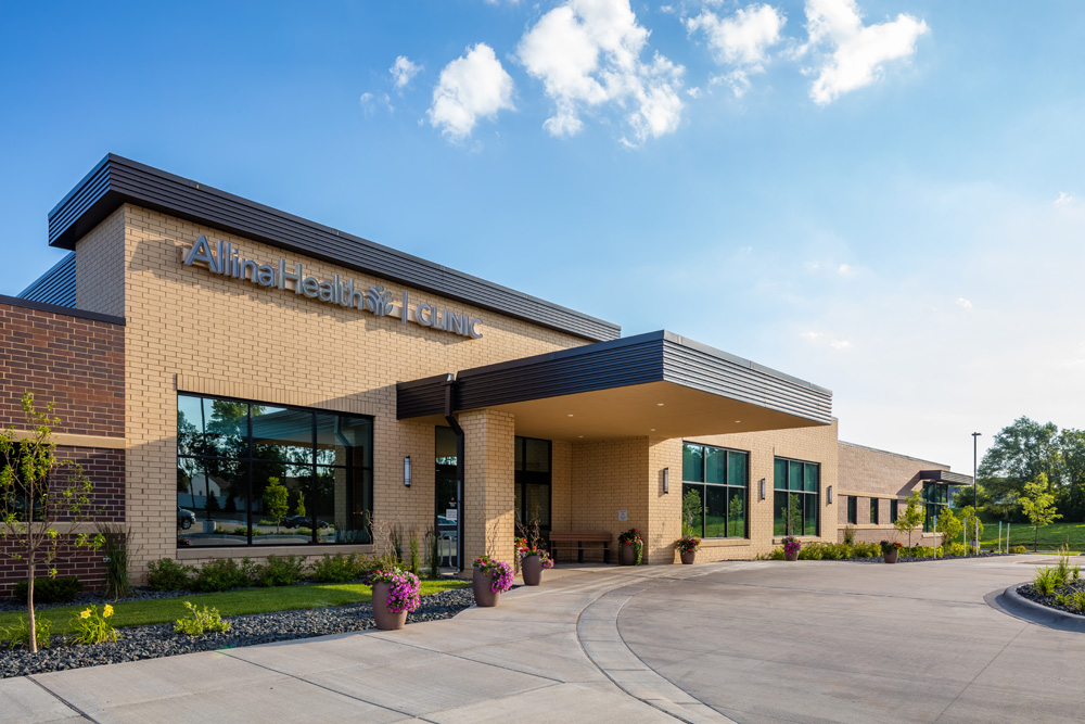 Medical Clinic In Champlin Mn Allina Health Champlin Clinic Medical Clinic In Champlin Mn Allina Health Champlin Clinic
