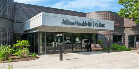 Medical Clinic In Shoreview Mn Allina Health Shoreview Clinic Medical Clinic In Shoreview Mn Allina Health Shoreview Clinic