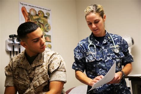 Medical Jobs In Marine Corps