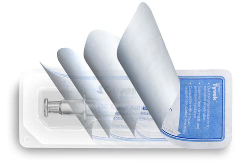 Medical Packaging Solutions Oliver Healthcare Packaging Medical Packaging Solutions Oliver Healthcare Packaging