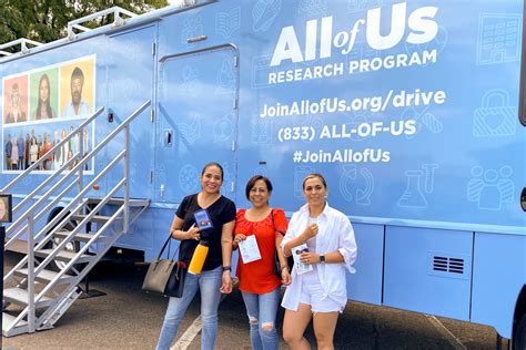 Medical Research Doesn T Serve Everyone This Effort Hopes To Build One Medical Research Doesn T Serve Everyone This Effort Hopes To Build One