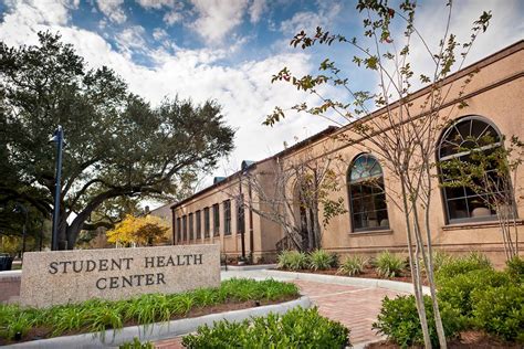 Medical Services Lsu Student Health Center Medical Services Lsu Student Health Center