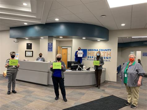 Medina County Health Department
