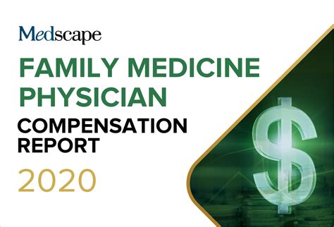 Medscape Family Medicine Physician Compensation Report 2020 Medscape Family Medicine Physician Compensation Report 2020