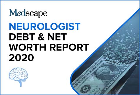 Medscape Neurologist Debt And Net Worth Report 2020 Medscape Neurologist Debt And Net Worth Report 2020
