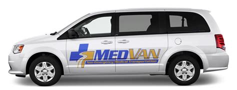Medvan Non Emergency Medical Transportation Medvan Non Emergency Medical Transportation