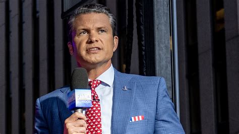 Meet Pete Hegseth The Recovering Neocon Who S Been Tapped For Meet Pete Hegseth The Recovering Neocon Who S Been Tapped For