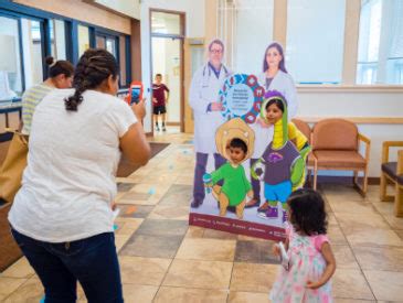 Meet The Dynamos Salud Family Health Centers Meet The Dynamos Salud Family Health Centers