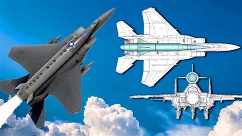 Meet The F 15 Global Strike Eagle A Rocket Carrying Fighter 19Fortyfive Meet The F 15 Global Strike Eagle A Rocket Carrying Fighter 19Fortyfive