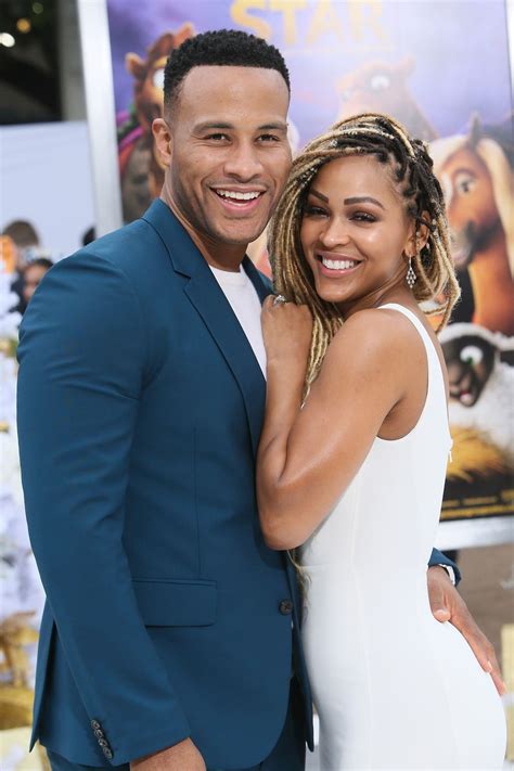 Megan Good Dating History