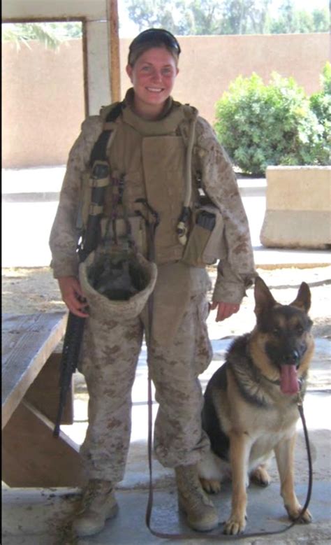 Megan Leavey Dog Rex