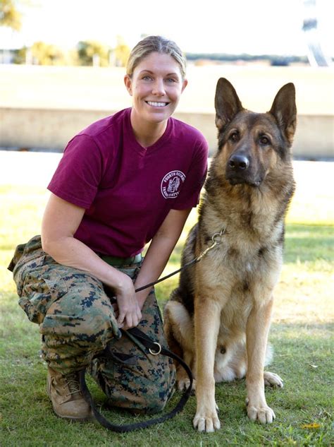 Megan Leavey Sgt Rex Honored With Clarkstown Dog Park Dedication Megan Leavey Sgt Rex Honored With Clarkstown Dog Park Dedication