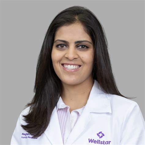 Megha Patel Family Health