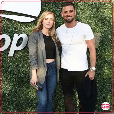 Melissa Roxburgh And J R Ramirez Confirm They Re Still Dating With Melissa Roxburgh And J R Ramirez Confirm They Re Still Dating With