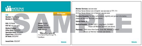 Member Materials And Forms Medicare Member Materials And Forms Medicare