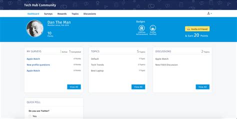 Member Portal Member Portal