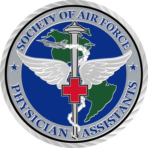 Member Resources Society Of Air Force Physician Assistants