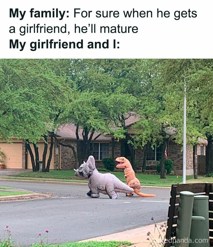 Memes About Mental Health
