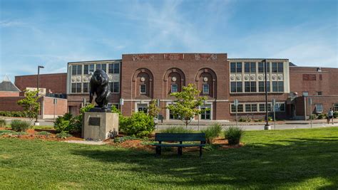 Memorial Gym 1966 Twxas Western