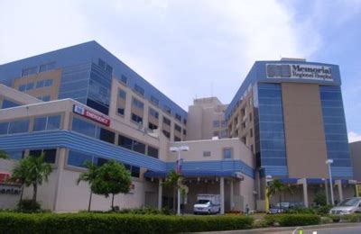 Memorial Healthcare System Broward