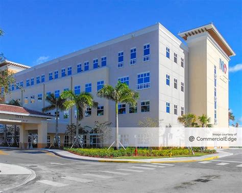 Memorial Hospital Miramar Medical Pavilion Property Listing Details Memorial Hospital Miramar Medical Pavilion Property Listing Details