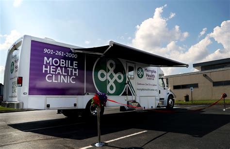 Memphis Health Center Taking Covid Shots Tests Mobile Memphis Local Memphis Health Center Taking Covid Shots Tests Mobile Memphis Local