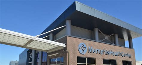 Memphis Health Center