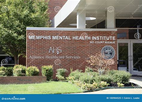 Memphis Mental Health Institute