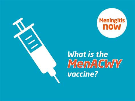 Menacwy Vaccine For Meningitis Faqs Meningitis Now Menacwy Vaccine For Meningitis Faqs Meningitis Now