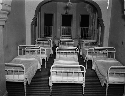 Mendota State Hospital Ward Photograph Wisconsin Historical Society Mendota State Hospital Ward Photograph Wisconsin Historical Society