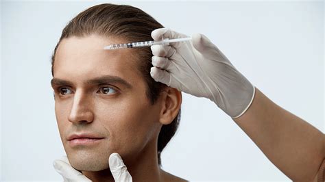 Mens Health Plastic Surgery Masculine