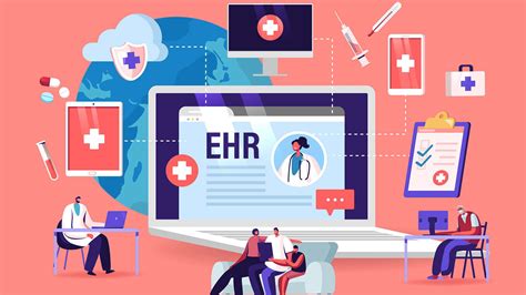 Mental Health And Electronic Health Records