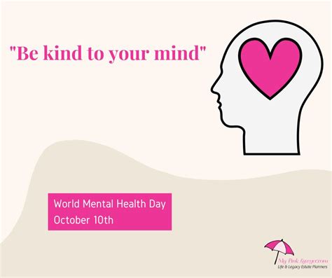 Mental Health Day October 10Th Virginia Judges And Lawyers